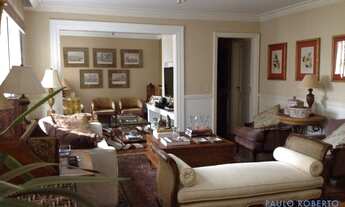 Imagem: APARTAMENTO - MOEMA PÁSSAROS - SP