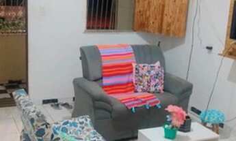 Imagem 4: Aluga-se uma casa - rua 118 timbo maracanau - ce