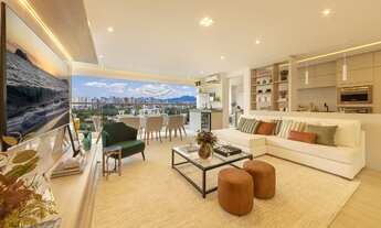 Imagem 2: APARTAMENTO -110m2 - 3 DORMS - 1 SUITE - 2 VAGAS - DEPOSITO