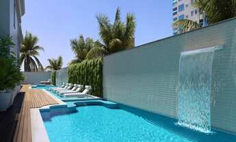 Imagem 6: Itapema - Apartamento Padrão - Meia Praia