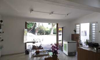 Imagem 5: Exc. Casa com salão comercial no Algodoal - Piracicaba/SP