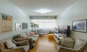 Imagem 3: ITAÍM BIBI / LINDO APTO! - 92m², 3 DORM (1 SUÍTE), 1 VAGA - TOTALMENTE REFORMADO!