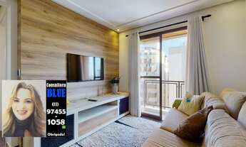 Imagem 2: Apartamento de 65m² com 3 quartos na Saúde