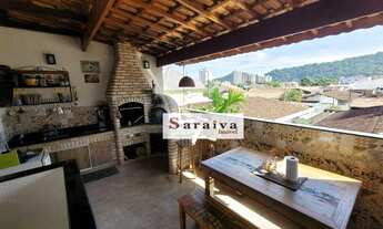 Imagem: Casa com 2 dormitórios à venda, 79 m²