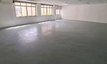 Imagem 2: Sala Comercial - 100m2 - 2 banheiros - Copa - Ar Condicionado - Metrô Anhangabaú