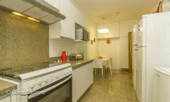 Imagem 8: Localização sensacional! Ao lado do Shopping Diamond, padrão Líder, 4 Qts, 2 STS, 4 vgs