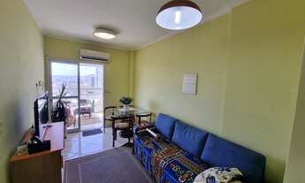 Imagem: Apartamento para venda tem 63 metros quadrados