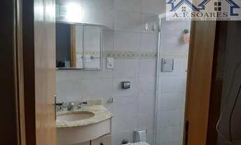 Imagem 3: Vendo Apartamento, 02 dormitórios, Encruzilhada, Santos