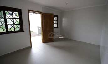 Imagem 5: Sobrado com 3 dormitórios à venda, 124 m² por R$ 580.000,00 - São Pedro - São José dos Pin