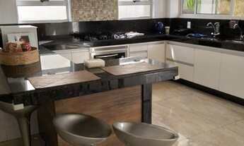 Imagem 5: Nova Lima - Casa Padrão - Jardim Da Torre