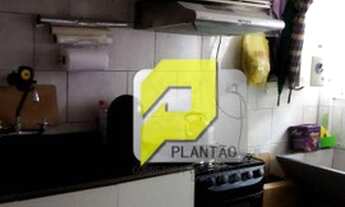 Imagem 7: Apartamento com 3 dormitórios no Vargem Grande com pequeno Garden