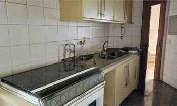 Imagem 3: Apartamento para venda possui 121 metros quadrados com 3 quartos em Indianópolis - São Pau