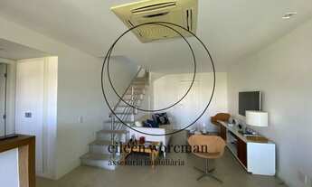 Imagem 6: RIO DE JANEIRO - Apartamento Padrão - Leblon