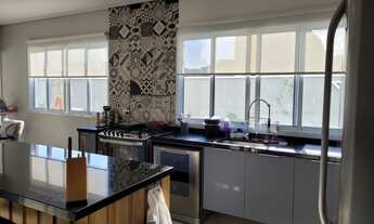 Imagem 5: Casa á venda com 150 m² Jardim do Lago em Atibaia-SP