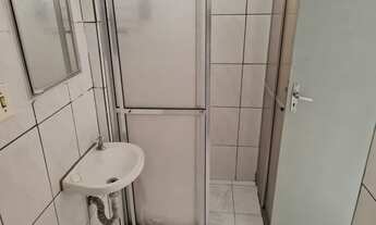 Imagem 2: Kitnet/conjugado para aluguel tem 40 metros quadrados em Santa Efigênia - São Paulo - SP