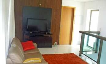 Imagem 7: Venda - COBERTURA - VILA DA SERRA NOVA LIMA MG