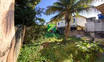 Imagem 4: Casimiro de Abreu - Casa Padrão - Vila Nova, Barra de São João