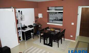 Imagem 3: APARTAMENTO - CAMPO BELO - SP