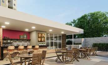 Imagem 3: Lançamento na Apartamento na Maraponga (Cód0109