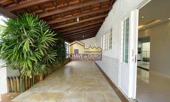 Imagem 4: Casa à venda, 3 quartos, 1 suíte, 3 vagas, Conjunto Frei Eugênio - Uberaba/MG