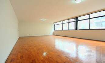 Imagem 5: JARDINS - 158m², 3 DORM, 1 VAGA DEMARCADA - PRÓX. PAULISTA, METRÔ e HOSPITAL DAS CLÍNICAS