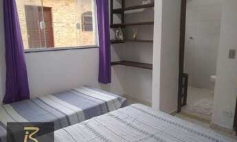 Imagem 7: Sobrado com 5 dormitórios com duas suítes à venda, 161 m² por R$ 550.000 a 100 metros da