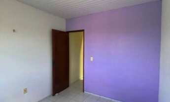 Imagem 6: Casa duplex no Arvoredo(Mondubim