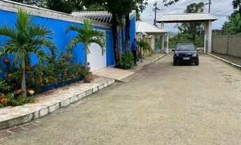 Imagem 2: Área para Venda em Rio de Janeiro, Campo Grande, 1 dormitório, 1 suíte, 1 banheiro