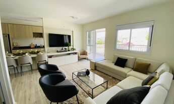 Imagem 5: BELÍSSIMA LOCALIZAÇÃO - 90M COM LAZER COMPLETO