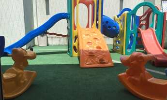 Imagem 3: Apartamento para venda tem 69 metros quadrados com 3 quartos em Centro - São Bernardo do C