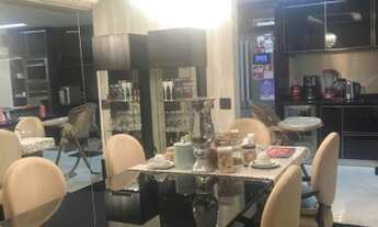 Imagem 7: Apartamento para venda tem 134 metros quadrados com 3 quartos em Aclimação - São Paulo - S