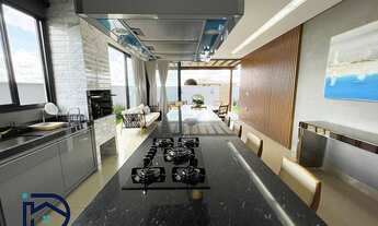 Imagem 5: Casa em Condomínio Gaudi