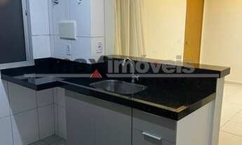 Imagem 7: OPORTUNIDADE - LINDO APTO PARA VENDA COM 43 M² COM 2 DORMITÓRIOS - JARDIM BERTONI - AMERIC