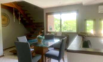 Imagem 7: JO688V - Casa duplex 3 quartos no Engenho do Mato, Cd Bosque da Colina