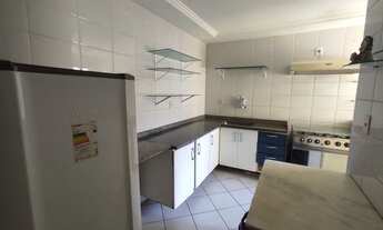 Imagem 6: Apartamento à uma quadra do mar da Praia do Morro