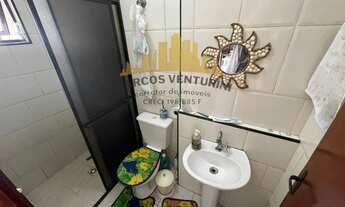 Imagem 5: Kitnet/conjugado á Venda - Ocian - Praia Grande - SP