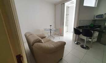 Imagem: Apartamento para aluguel, 1 quarto, Centro