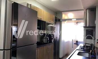 Imagem 6: Apartamento - São Bernardo - Campinas