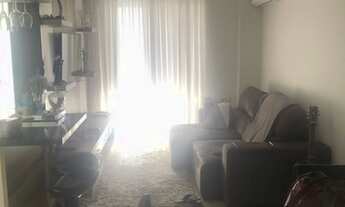 Imagem 4: APARTAMENTO 2 DORMITÓRIOS SEMI MOBILIADO NO ESTREITO