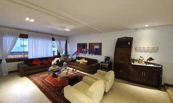 Imagem 3: Belo Horizonte - Casa Padrão - Belvedere