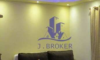 Imagem 2: Casa com 4 dormitórios à venda, 227 m² por R$ 600.000,00 - Jardim Terra Branca - Bauru/SP