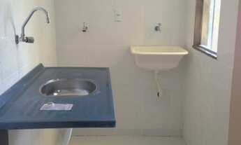 Imagem: Kit net na Pedreira