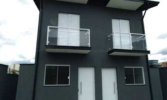 Imagem: Casa sobrado 2 dorm. Na Vila Pomar - Mogi