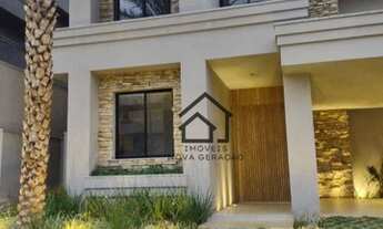 Imagem 3: Sobrado para venda no Quinta do Golfe, 383m2, 4 quartos