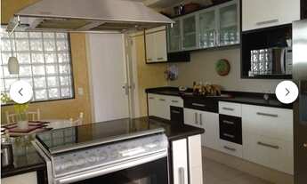 Imagem: Lindo Sobrado para Locação - Vivendas