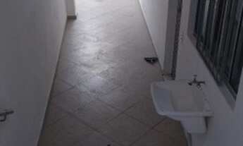 Imagem 2: Aluga se casa de 2 cômodos e 3 cômodos