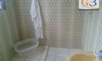 Imagem 6: Casa à venda, 108 m² por R$ 280.000,00 - Zona Norte - Pelotas/RS