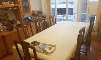 Imagem 4: Apartamento para venda tem 122 metros quadrados com 3 quartos em Copacabana - Rio de Janei