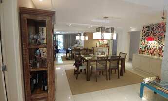 Imagem 4: Apartamento 4 dorms para Venda - CENTRO, Nova Iguaçu - 166m², 2 vagas