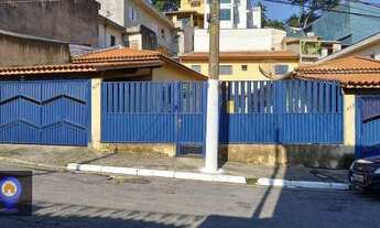 Imagem 2: Casa com 6 dormitórios à venda, 285 m² por R$ 980.000,00 - Cangaíba - São Paulo/SP